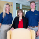presidential student ambassadors